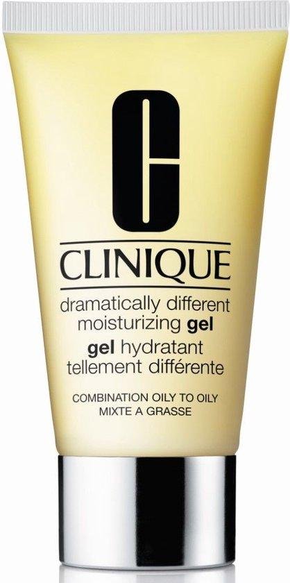 Clinique - Dramatically Different Moisturizing Gel Vette huid - 50 ml