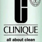 Clinique Liquid Facial Soap Gezichtsreiniger Extra Mild - 200 ml