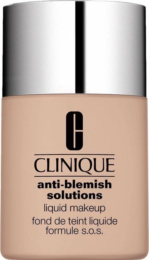 Clinique Foundation Anti Blemish Solutions Liquid Makeup 05 Fresh Beige
