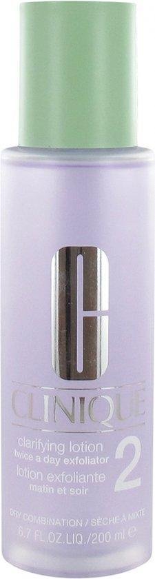Clinique Clarifying Lotion 2 - 200 Ml