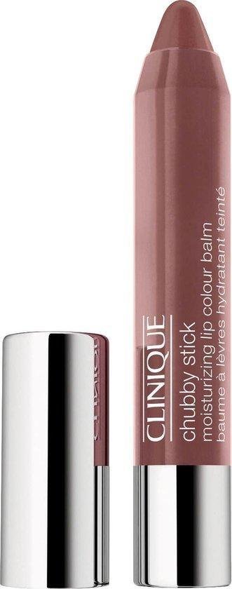 CLINIQUE Chubby Stick Moisturizing Lip Colour Balm b yszczyk w kredce 08 Graped Up 3g