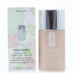 Clinique Even Better Makeup Spf15 #33-espresso