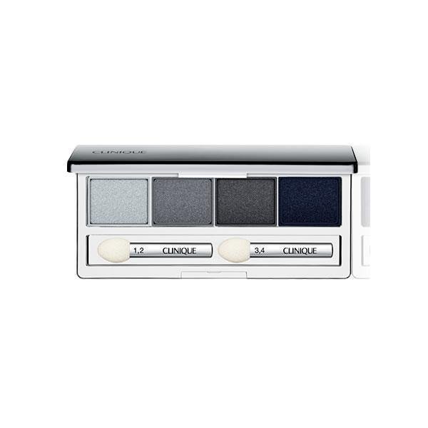 Clinique All About Shadow Quad 09 Smoke and Mirrors