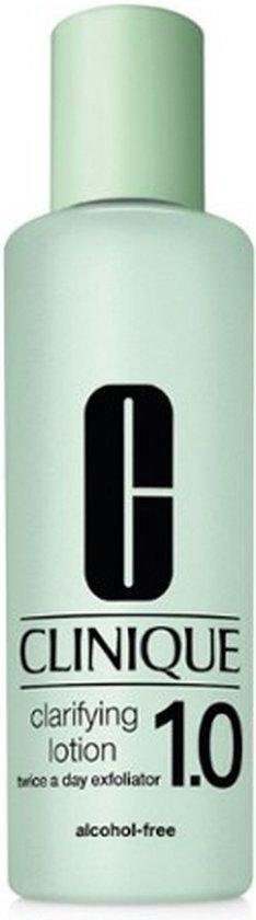 Clinique - Clarifying Lotion 1.0 200ml