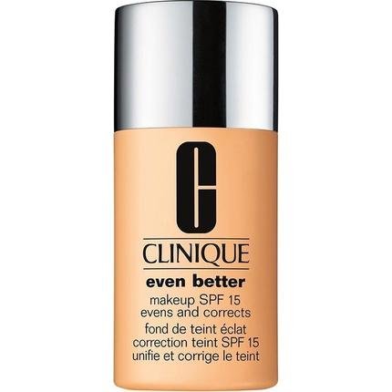 Clinique Even Better Makeup Spf 15 All Types Foundation 30 Ml