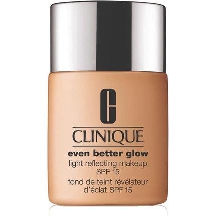Clinique Even Better Glow Light Reflecting Makeup Spf 15 Foundation 30 Ml