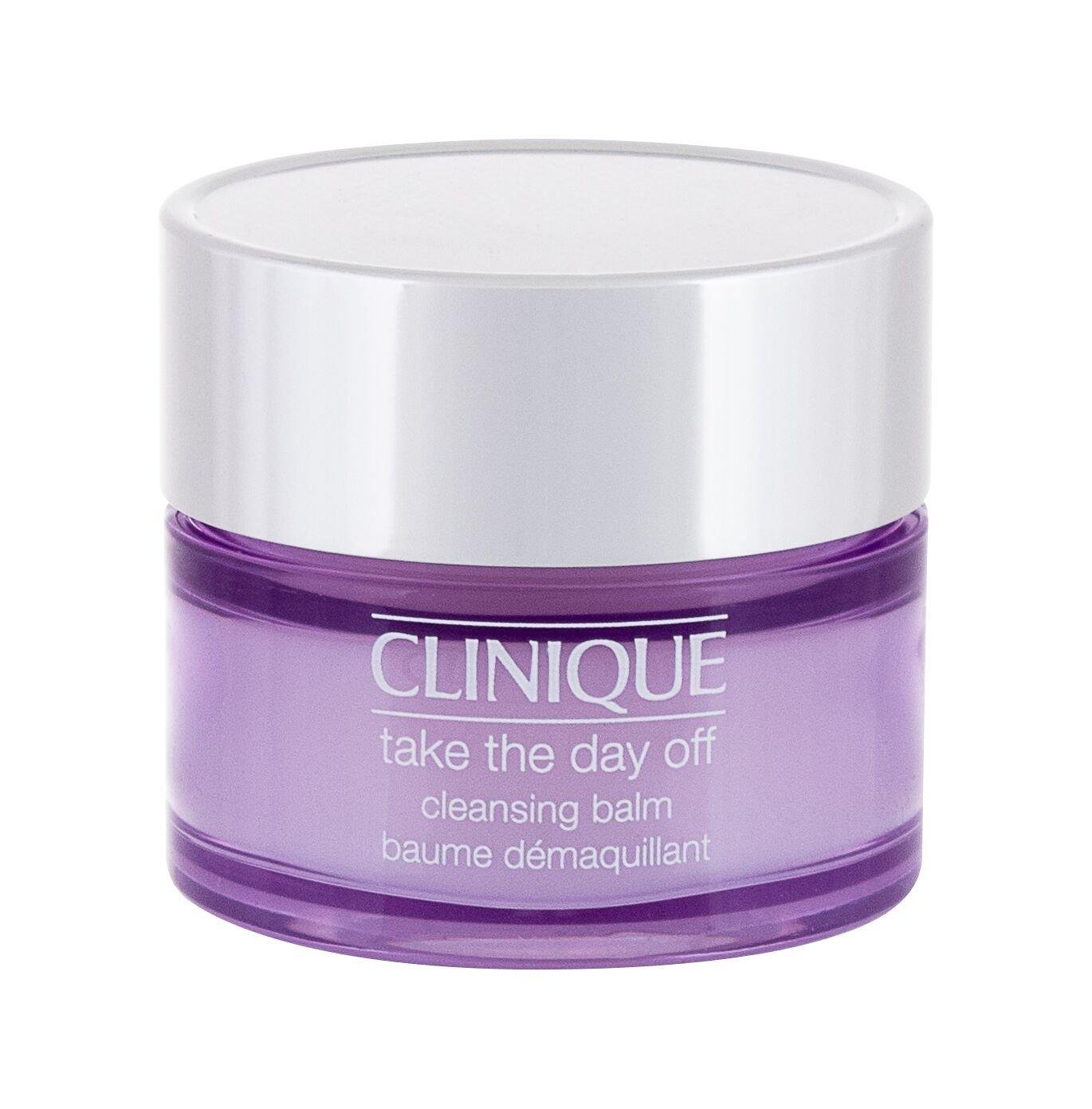 Clinique Facial Cleansers for Unisex 30