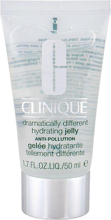 Clinique Dramatically Different Hydrating Jelly - 50 ml - Dagcrme