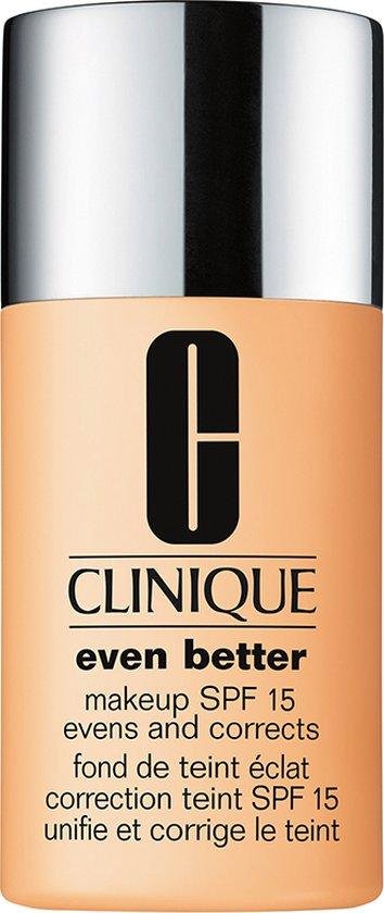 Clinique Even Better Makeup Spf 15 Foundation 30 Ml