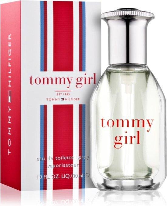 Tommy Hilfiger Tommy Girl 30 ml - Eau de Toilette - Damesparfum
