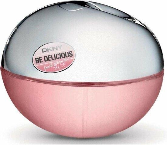 DKNY Fresh Blossom 100 ml Eau de Parfum - Damesparfum