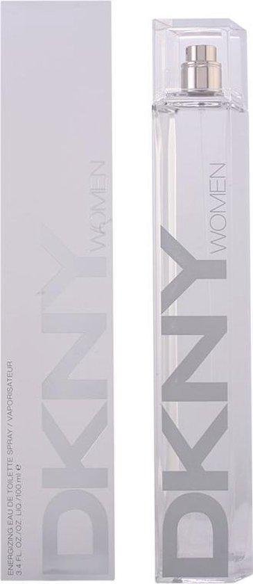 DKNY energizing 100 ml - Eau de toilette - Damesparfum