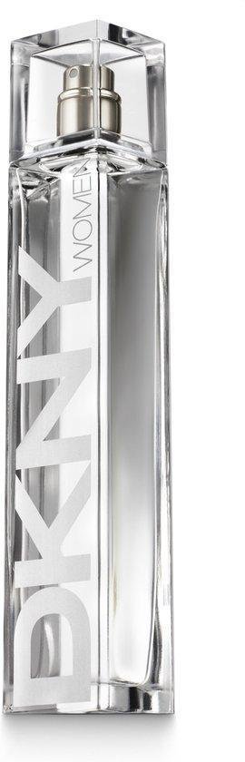 DKNY Women Energizing 50 ml Eau de Toilette - Damesparfum