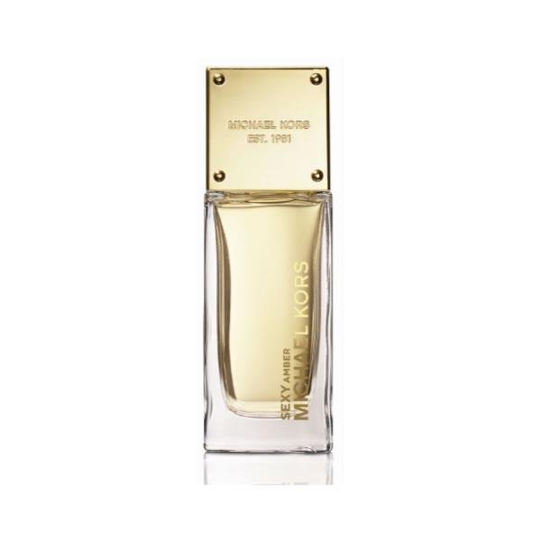Michael Kors Sexy Amber Eau De Parfum Spray 50 ml for Women