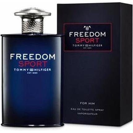 Tommy Hilfiger Freedom Sport Eau De Toilette Spray 100 ml for Men