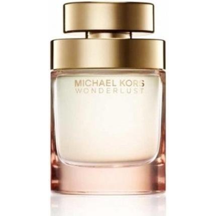 Michael Kors Wonderlust Eau De Parfum Spray 50 ml for Women