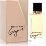 Damesparfum Michael Kors Gorgeous! EDP (100 ml)