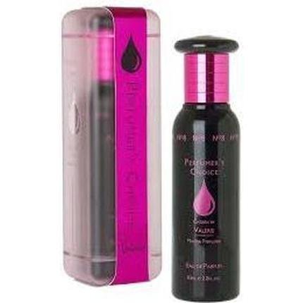 Perfumers Choice No 8 Valerie Eau De Parfum 83ml Spray