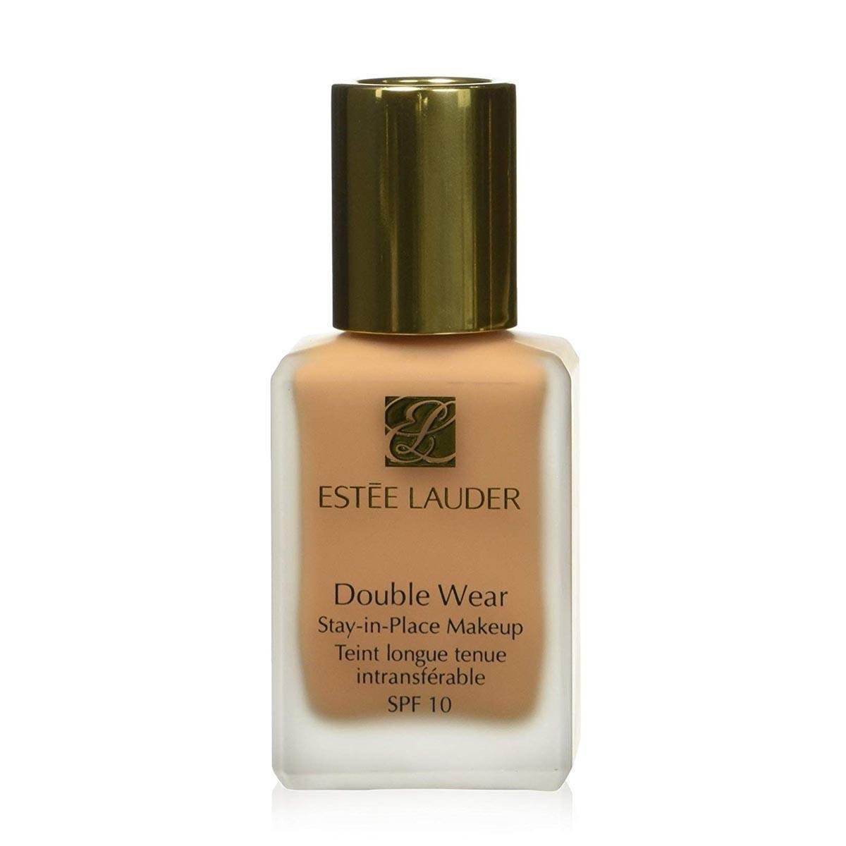 Estee Lauder Double Wear Stay In Place Makeup Spf10 5N1 Rich Ginger 30ml