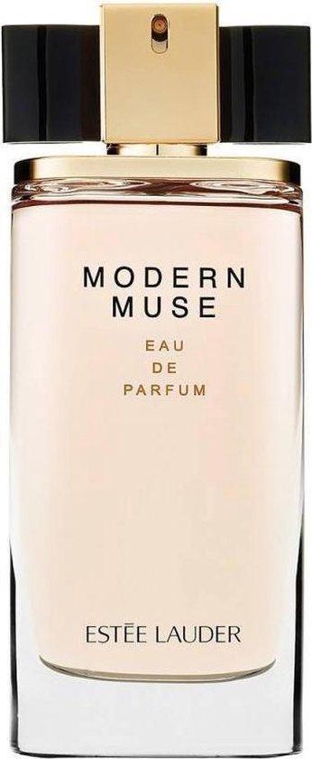 Este Lauder Modern Muse 100 ml - Eau de Parfum - Damesparfum