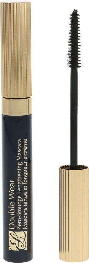 Estee Lauder Double Wear Zero smudge Lengthening Mascara Black