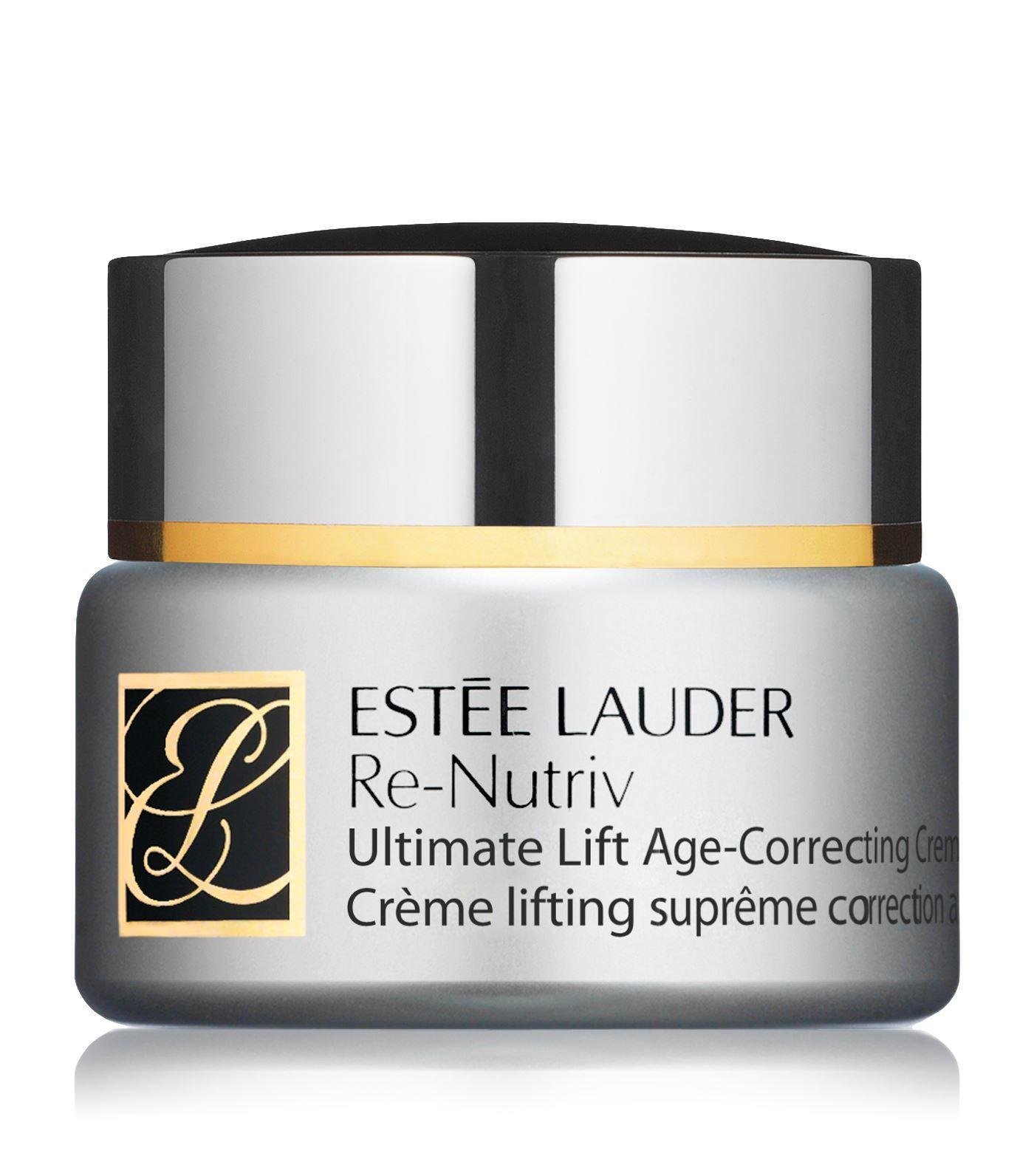 Estee Lauder Re nutriv Ultimate Lift Age correcting Cream 50 Ml