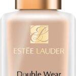 Este Lauder Double Wear Stay-in-Place Foundation met SPF 10 30 ml- 1N1 Ivory Nude