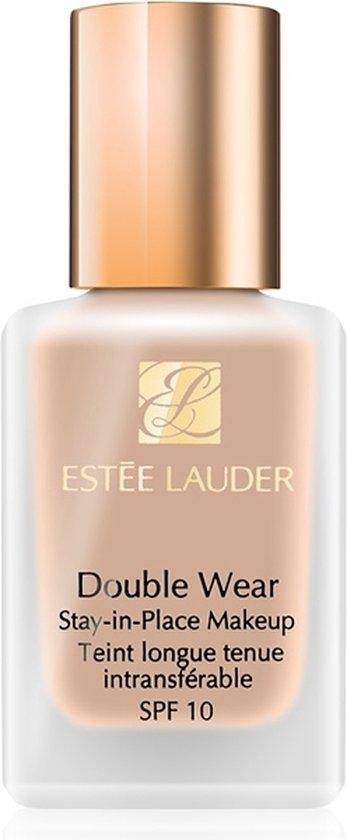 Este Lauder Double Wear Stay-in-Place Foundation met SPF 10 30 ml- 1N1 Ivory Nude