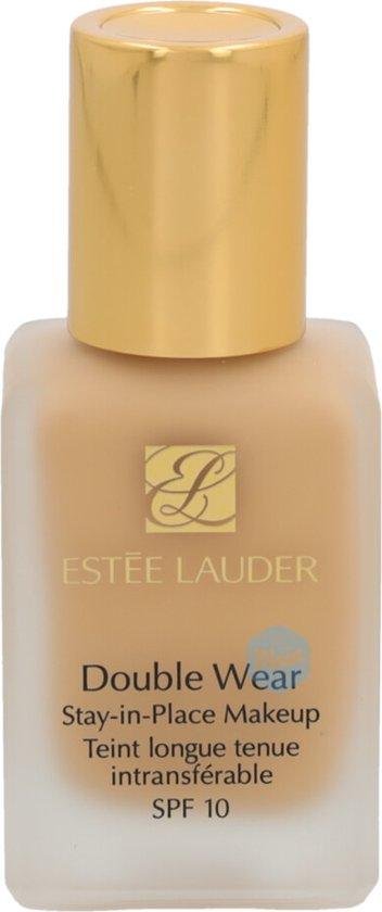 Este Lauder Double Wear Stay-in-Place Foundation met SPF 10 30 ml - 2W2 Rattan
