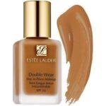 Estee Lauder Double Wear Stay in place Foundation 5n2 Amber Honey With Spf 10
