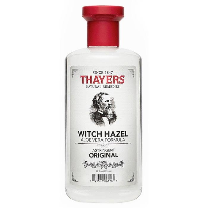 THAYERS Astringent Original 355ml