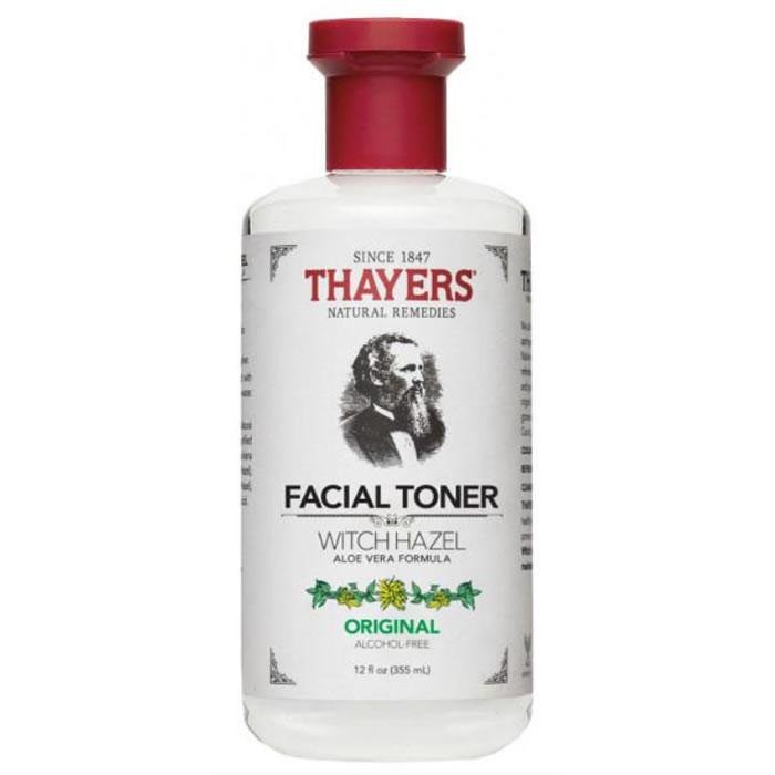 THAYERS Facial Toner Original 355ml