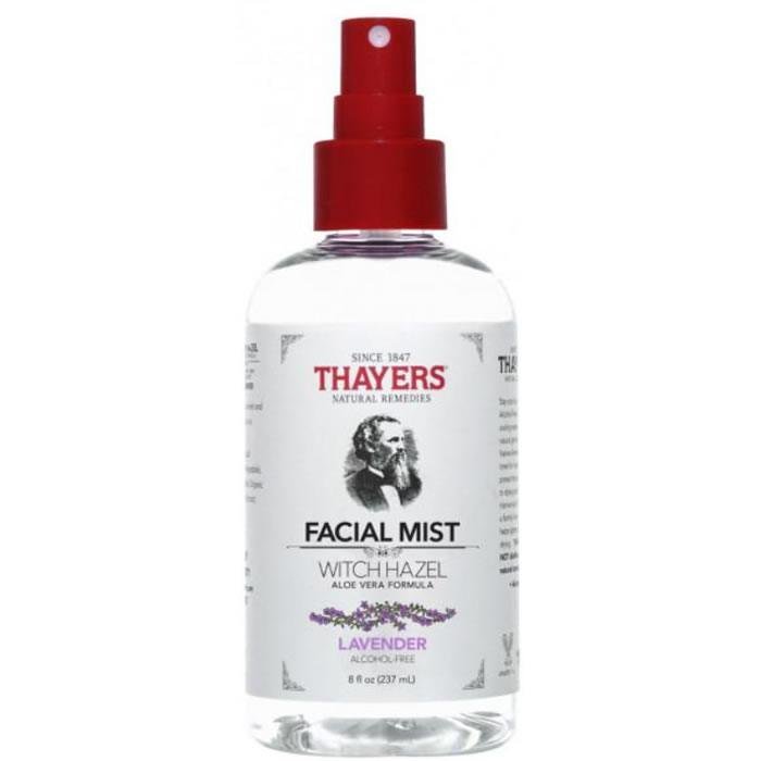 THAYERS Facial Mist Lavender 237ml