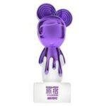 Gwen Stefani Harajuku Lovers Music 15ml Eau De Parfum