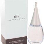 Alfred Sung Shi Women - 100 ml - Eau de parfum