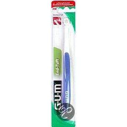 Eraser Single Tuft Toothbrush