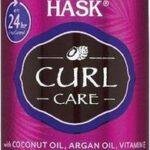 Hask Curl Care 5 In 1 Leave In Spray 175 Ml