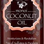 Hask Monoi Coconut Conditioner
