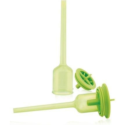 Dr Browns Replacementkit Wide Neck Bottle 2 Pcs