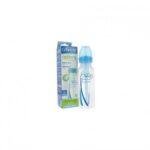 Dr Browns Standard Blue Baby Bottle 250ml