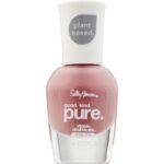 Sally Hansen Good kind pure vegan Nail Polish 210 Pink Clay
