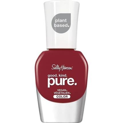 Good Friendly Pure Vegan Color Nail Polish 320 Cherry Amore 10ml