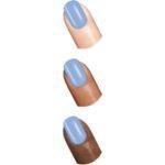 Sally Hansen Good kind pure vegan Nail Polish 370 Crystal Blue