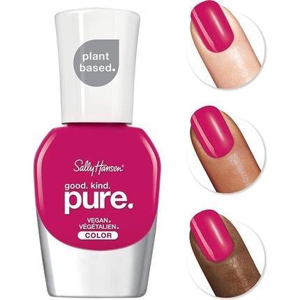 Sally Hansen Good Kind Pure Nail Polish 291 Passion Flower