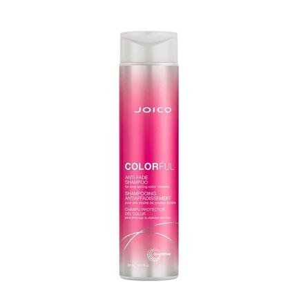 Joico Colorful Anti-fade Shampoo 300 Ml
