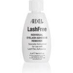 Ardell LashFree Individual Eyelash Adhesive Remover Eyelash Remover 5ml
