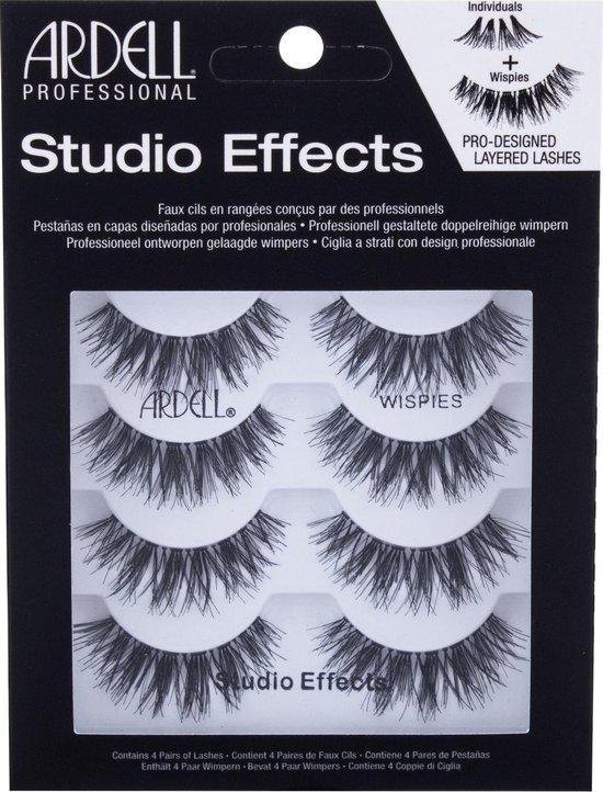 Studio Effects Wispies 4 ks UmA lA c Atmasy