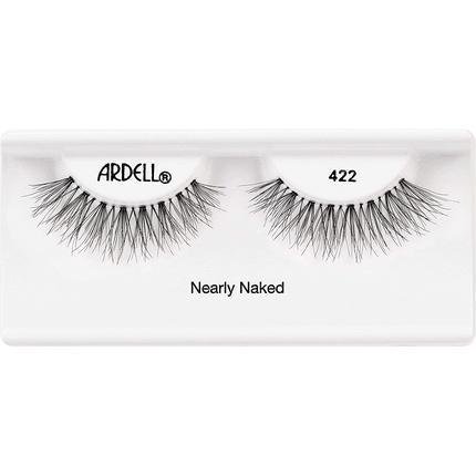 Naked Lashes 422 Umele rasy pro prirozeny vzhled