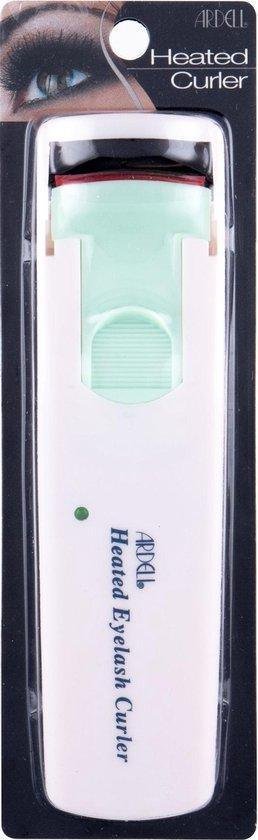 Ardell Curvador Pestanas Por Calor