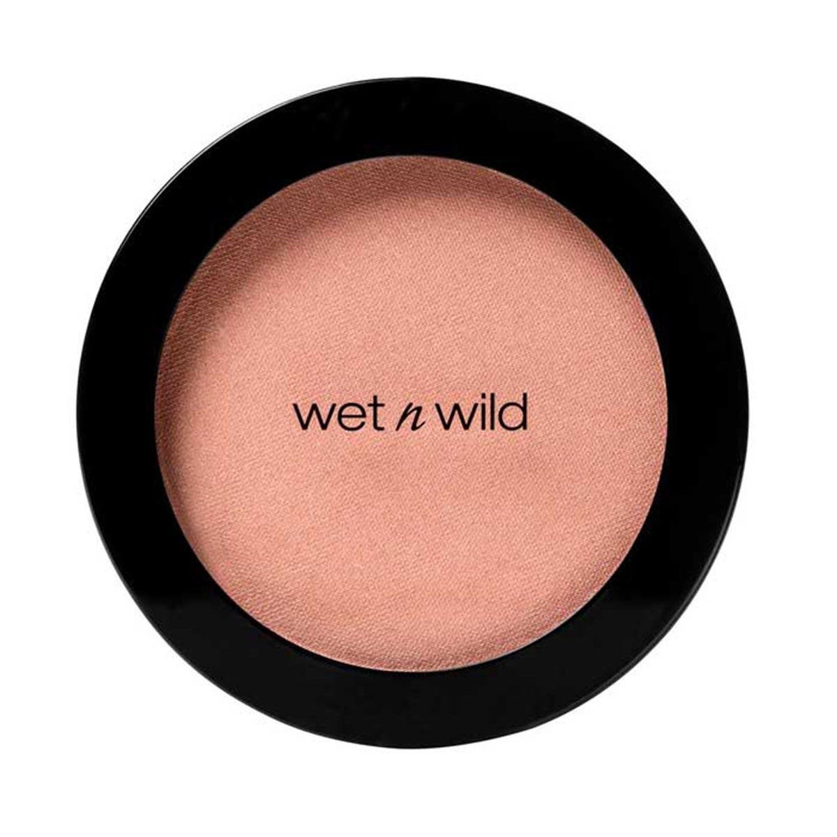 Wet N Wild Color Icon Blush Pearlescent Pink
